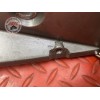 Platine repose pied passager droite Cagiva 1000 Raptor 2000 à 2005